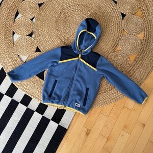 MEC Fireside Hooded Jacket - Children